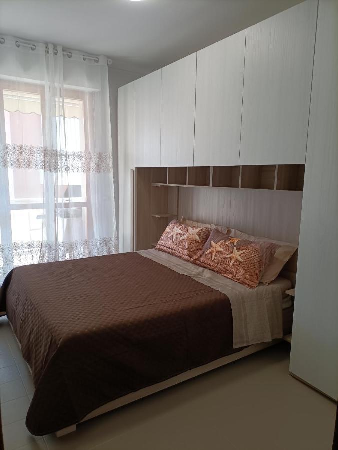 Ferienwohnung Casa A Un Passo Dal Mare Ventimiglia Exterior foto
